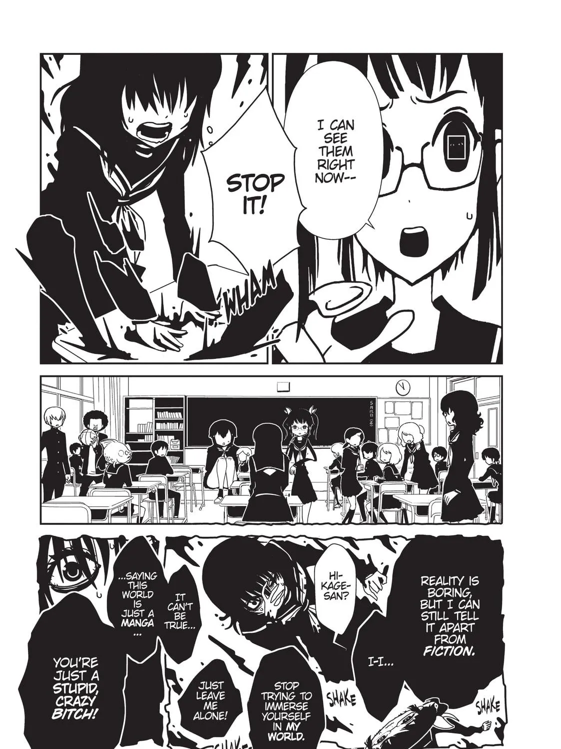 Nurse Hitomi’s Monster Infirmary Chapter 13 page 29 - 