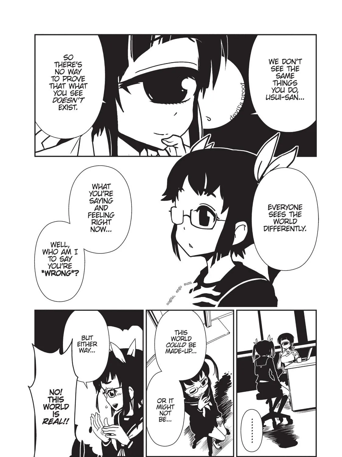 Nurse Hitomi’s Monster Infirmary Chapter 13 page 35 - 
