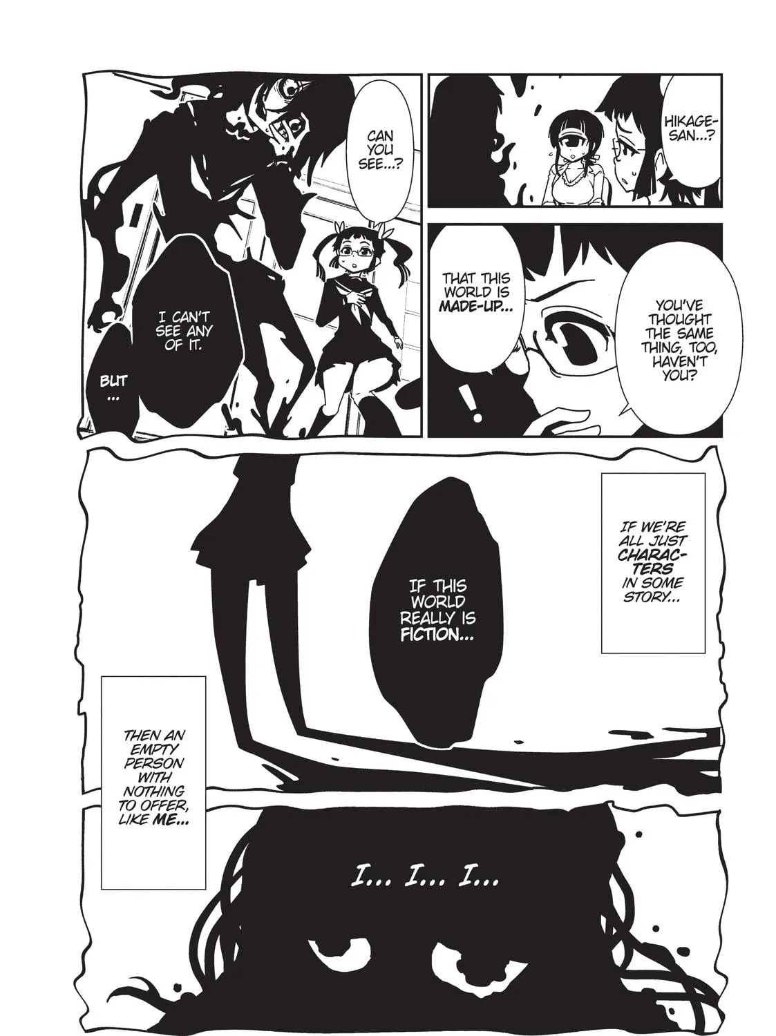 Nurse Hitomi’s Monster Infirmary Chapter 13 page 39 - 