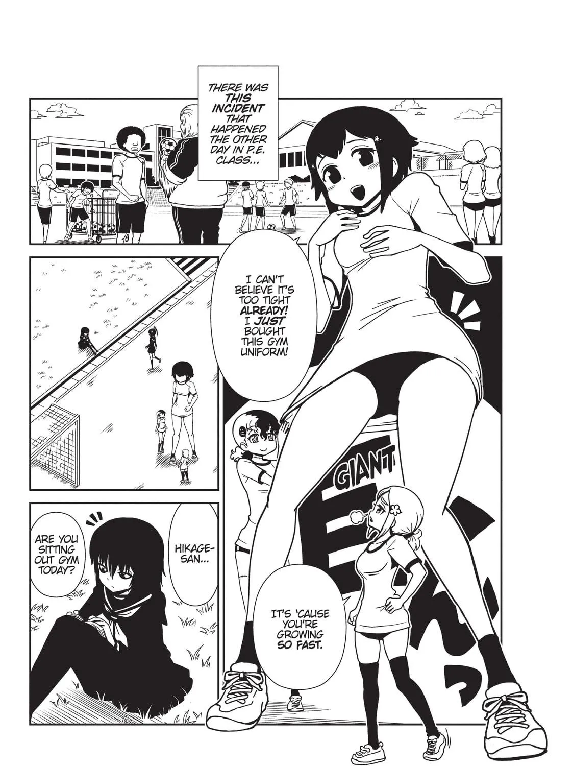 Nurse Hitomi’s Monster Infirmary Chapter 13 page 5 - 