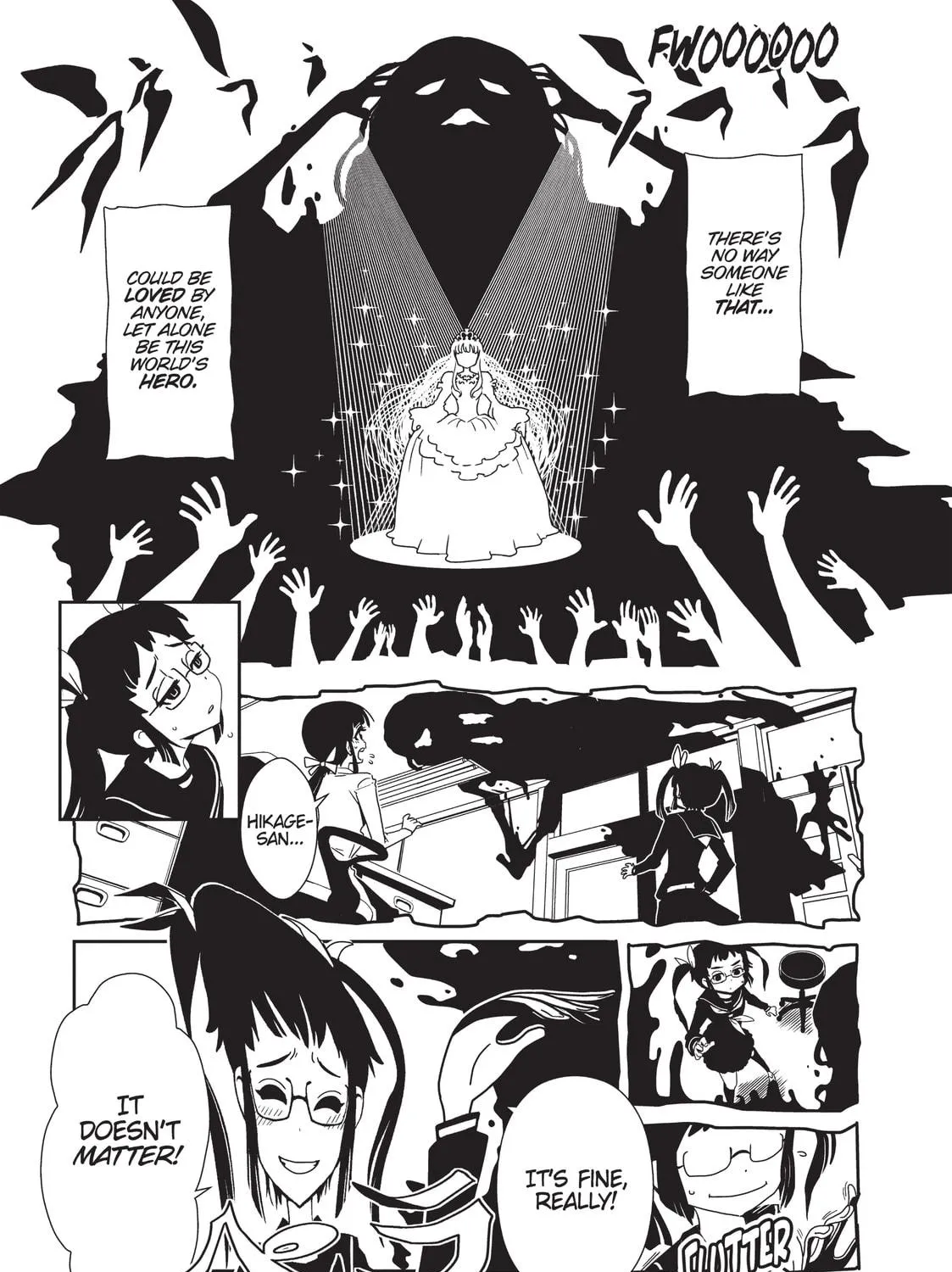 Nurse Hitomi’s Monster Infirmary Chapter 13 page 41 - 