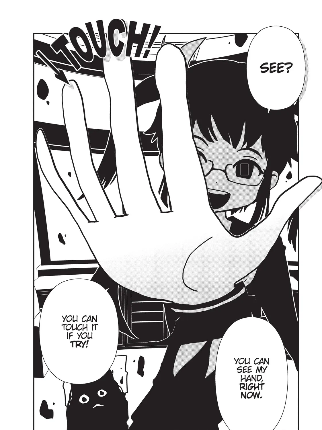 Nurse Hitomi’s Monster Infirmary Chapter 13 page 43 - 