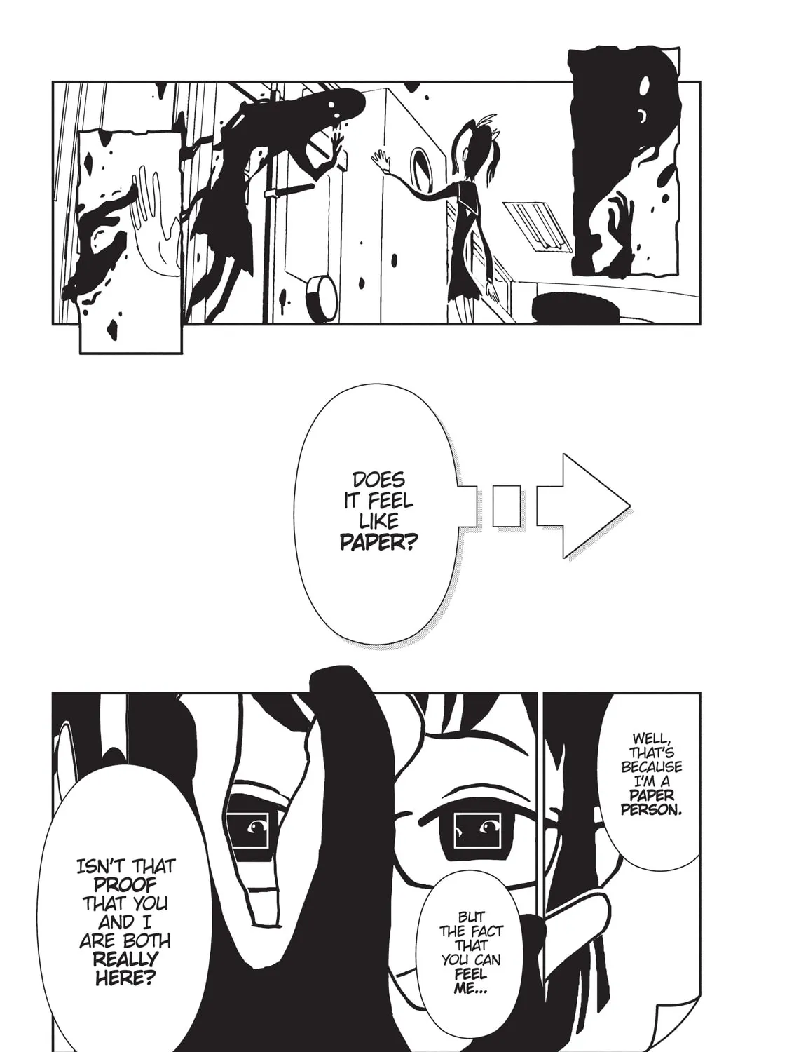 Nurse Hitomi’s Monster Infirmary Chapter 13 page 45 - 