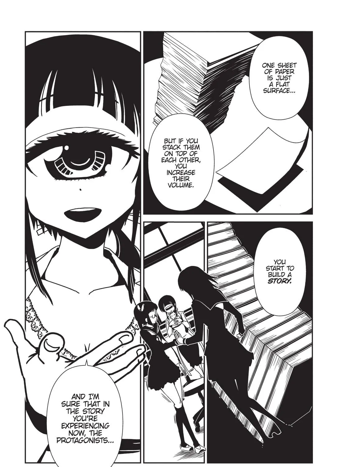 Nurse Hitomi’s Monster Infirmary Chapter 13 page 49 - 