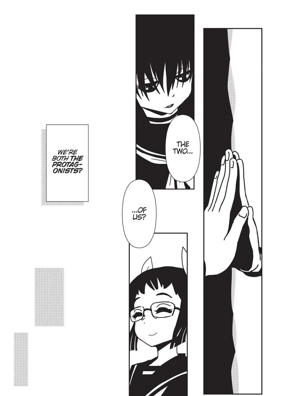 Nurse Hitomi’s Monster Infirmary Chapter 13 page 53 - 