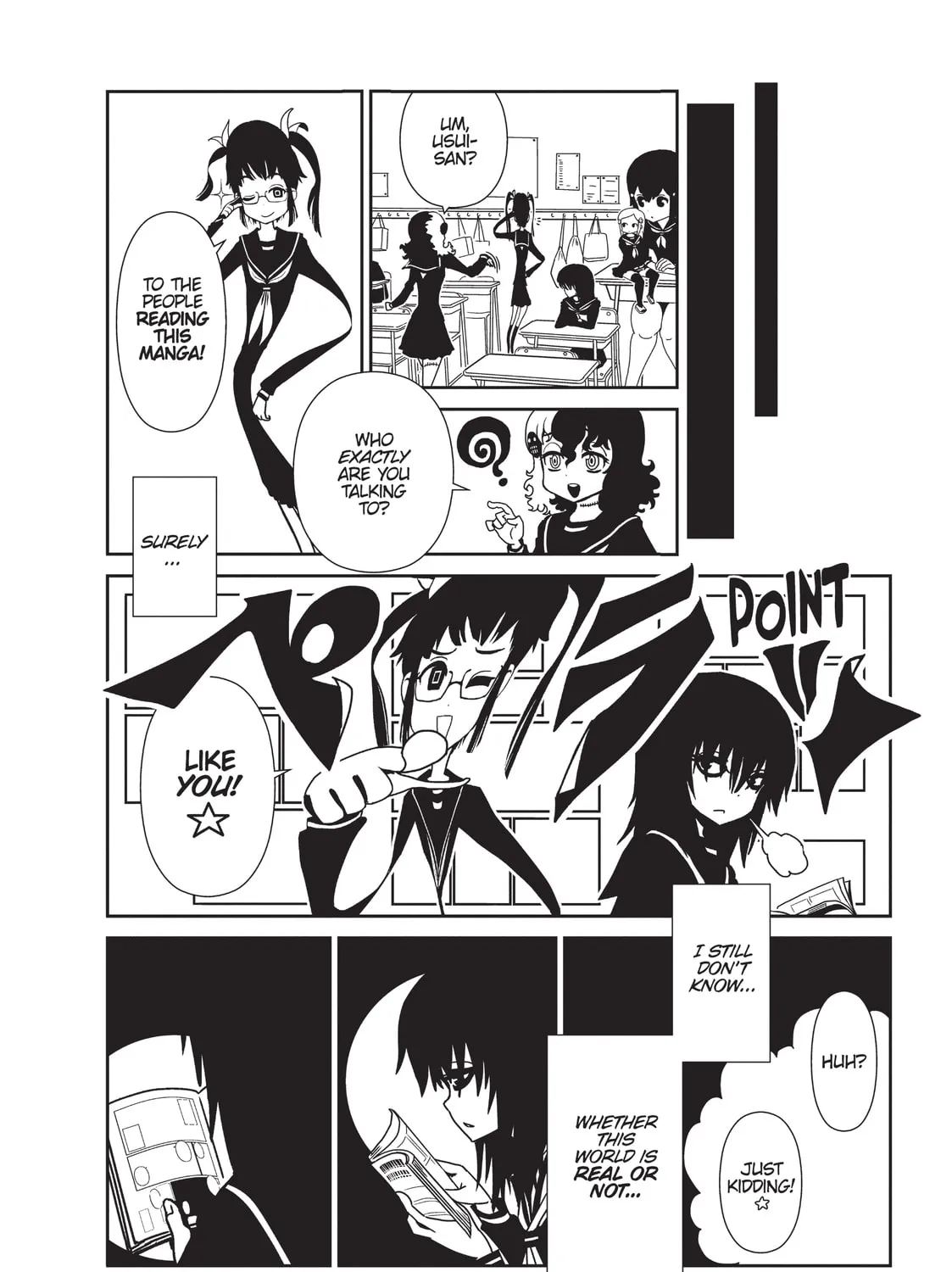 Nurse Hitomi’s Monster Infirmary Chapter 13 page 55 - 
