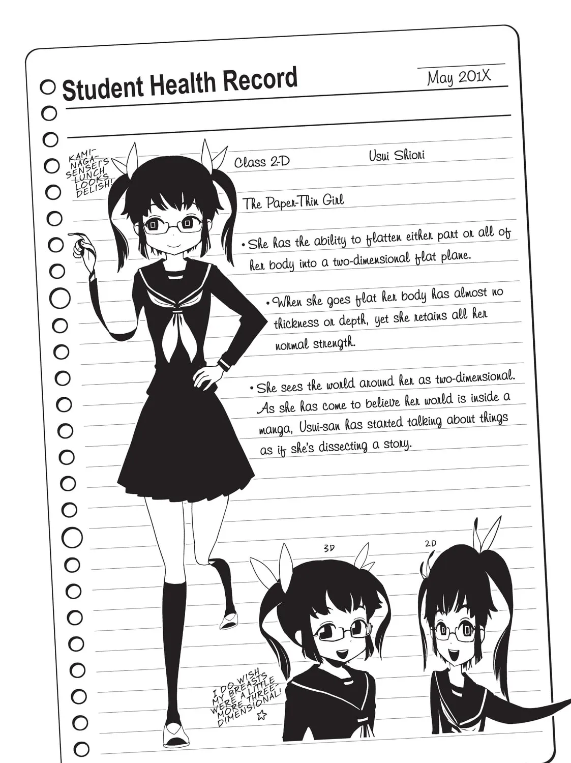 Nurse Hitomi’s Monster Infirmary Chapter 13 page 63 - 