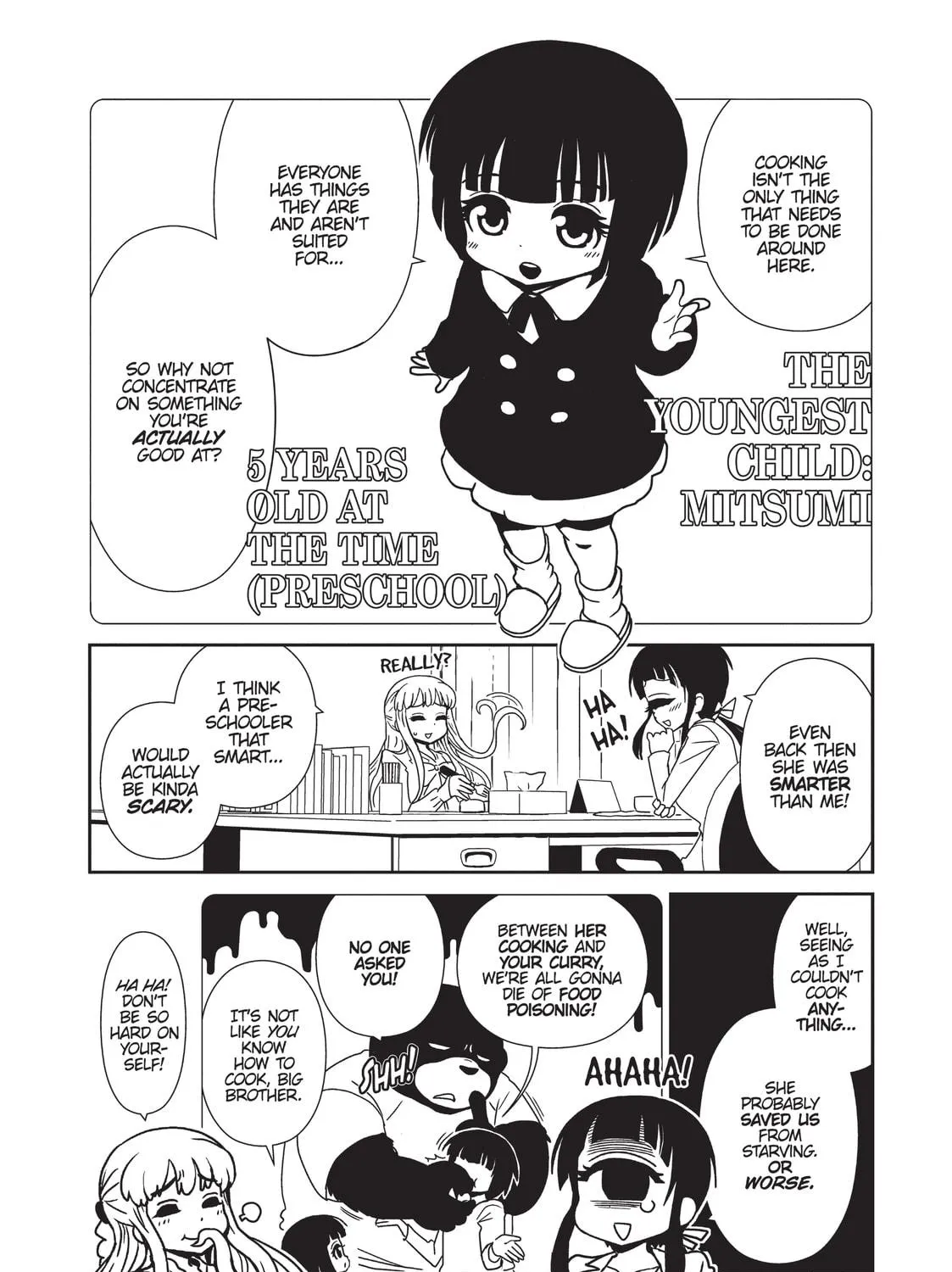 Nurse Hitomi’s Monster Infirmary Chapter 14 page 11 - 