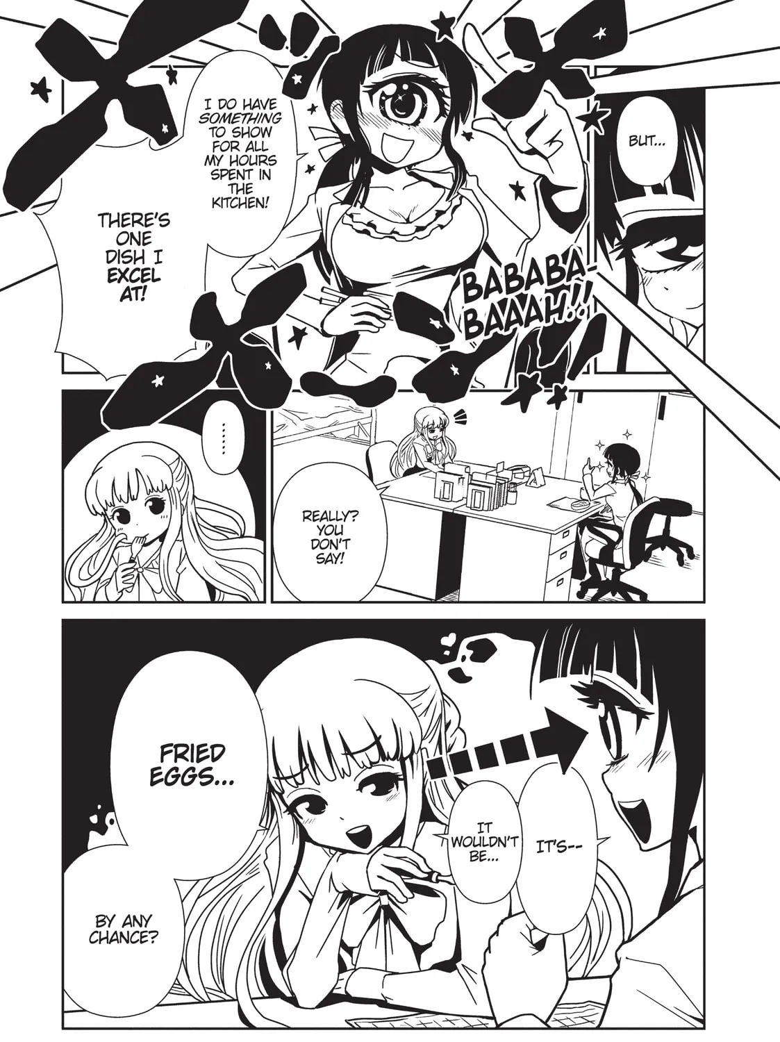 Nurse Hitomi’s Monster Infirmary Chapter 14 page 13 - 