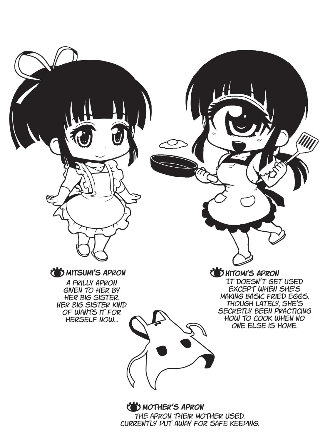 Nurse Hitomi’s Monster Infirmary Chapter 14 page 27 - 
