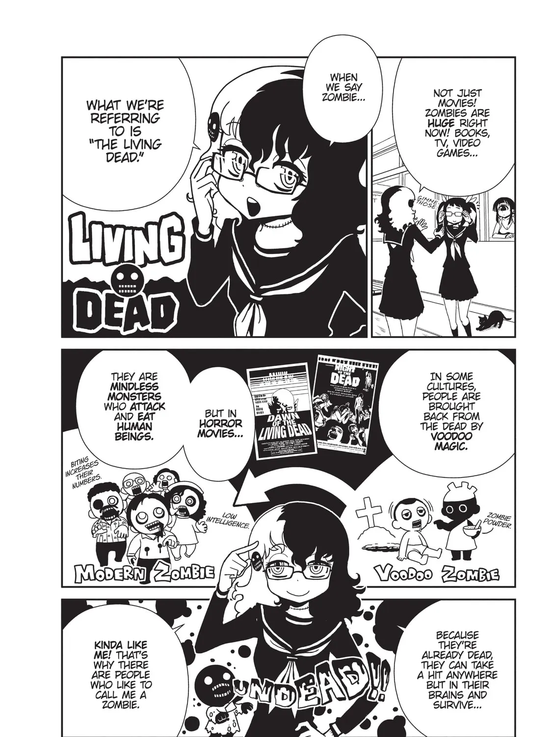 Nurse Hitomi’s Monster Infirmary Chapter 15 page 15 - 