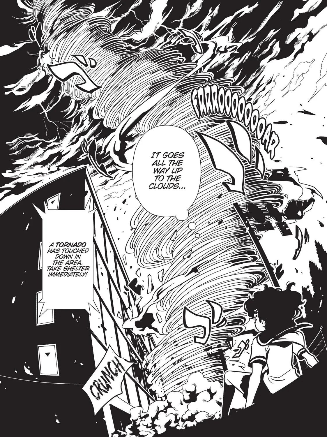 Nurse Hitomi’s Monster Infirmary Chapter 15 page 23 - 