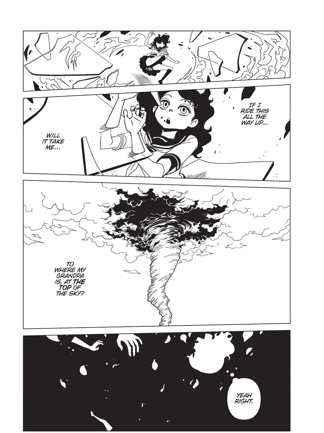 Nurse Hitomi’s Monster Infirmary Chapter 15 page 25 - 
