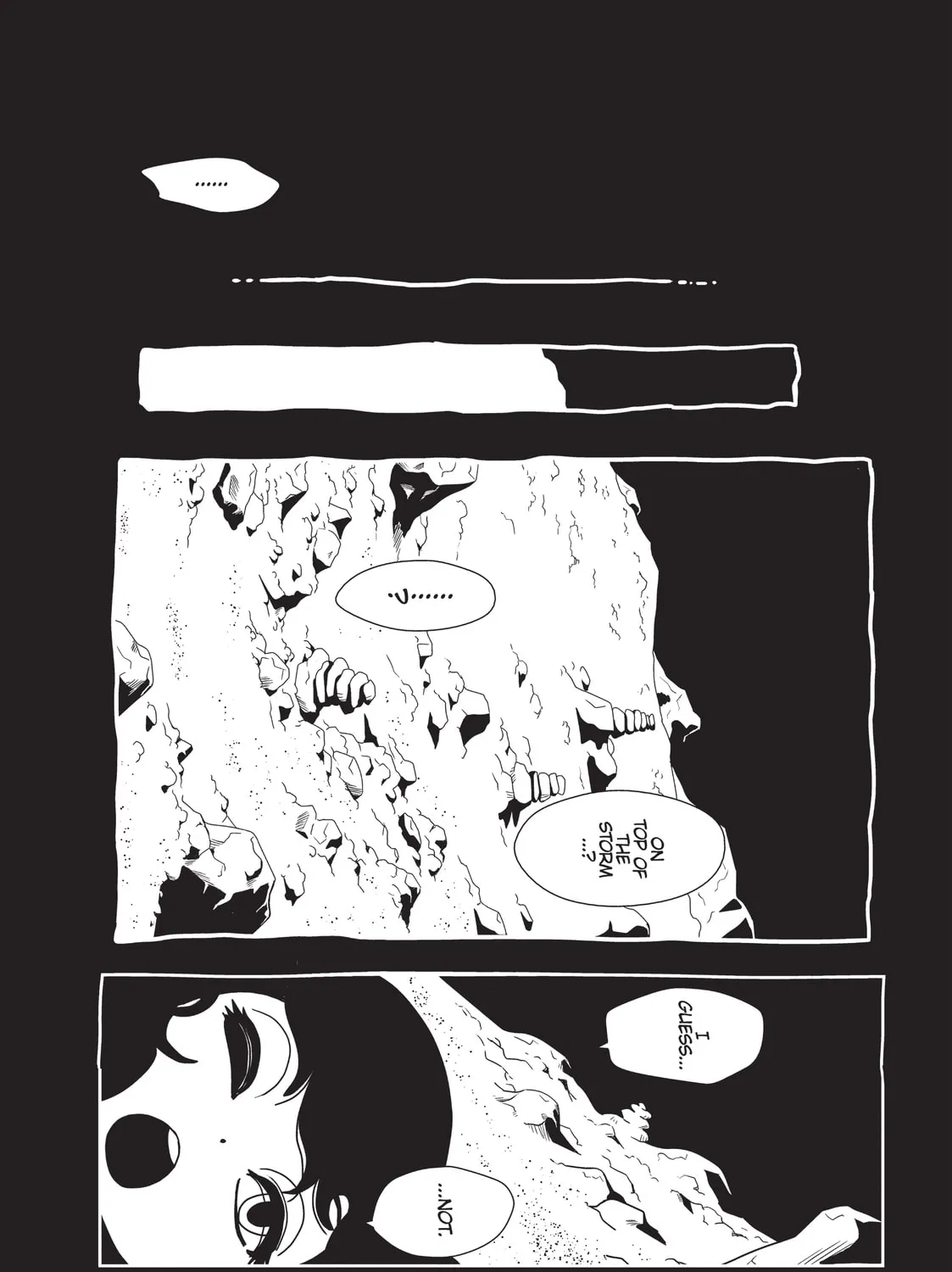 Nurse Hitomi’s Monster Infirmary Chapter 15 page 31 - 