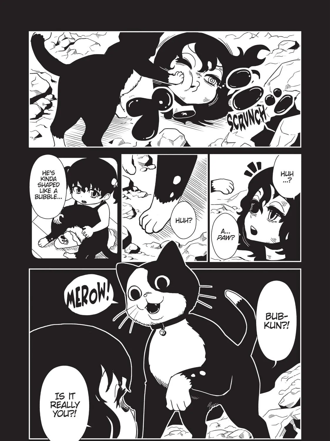 Nurse Hitomi’s Monster Infirmary Chapter 15 page 35 - 
