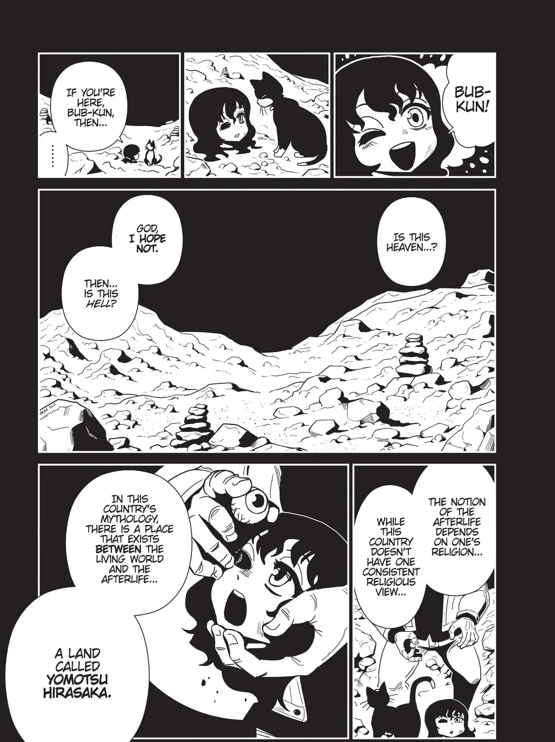 Nurse Hitomi’s Monster Infirmary Chapter 15 page 37 - 