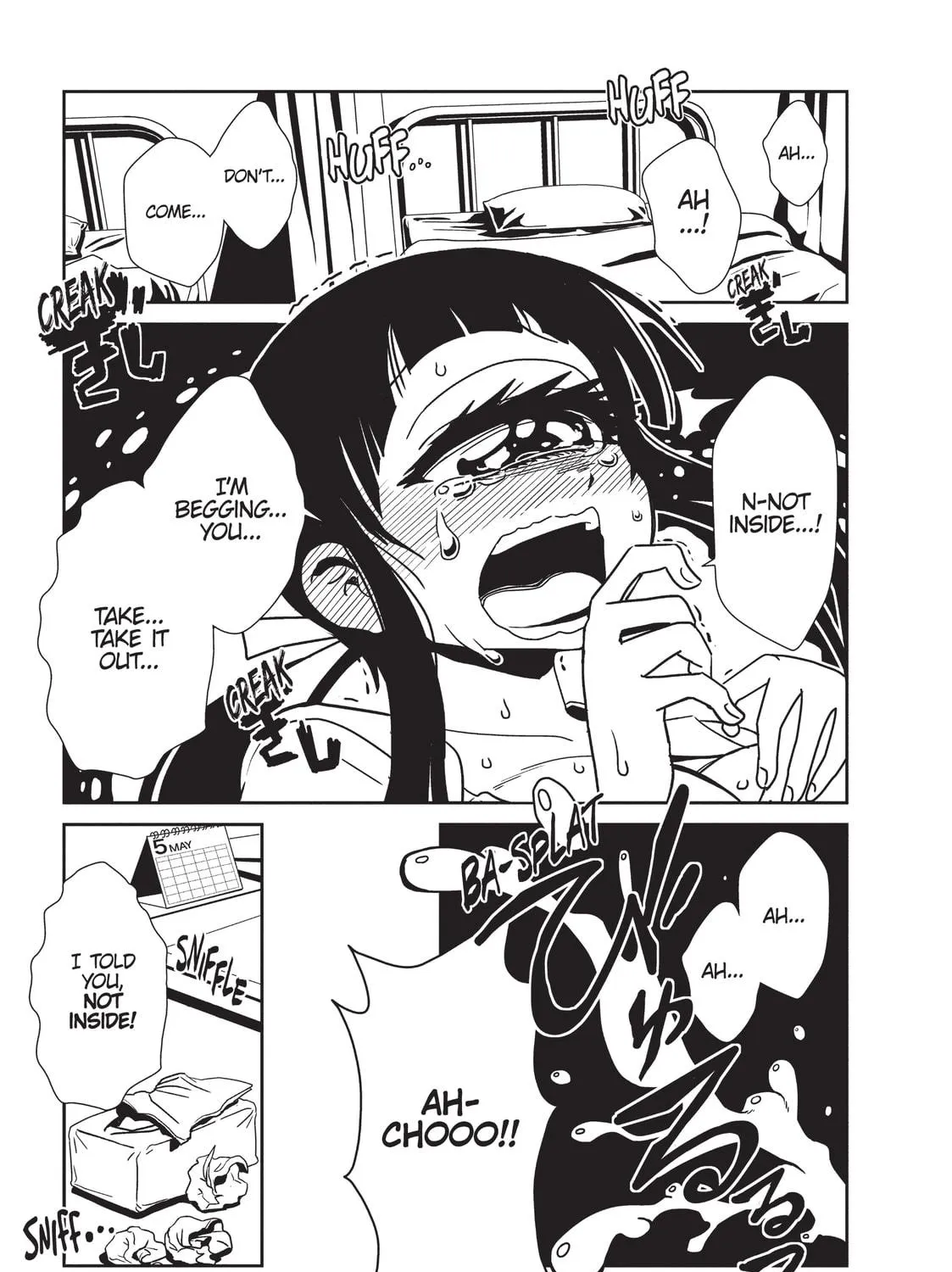 Nurse Hitomi’s Monster Infirmary Chapter 15 page 5 - 