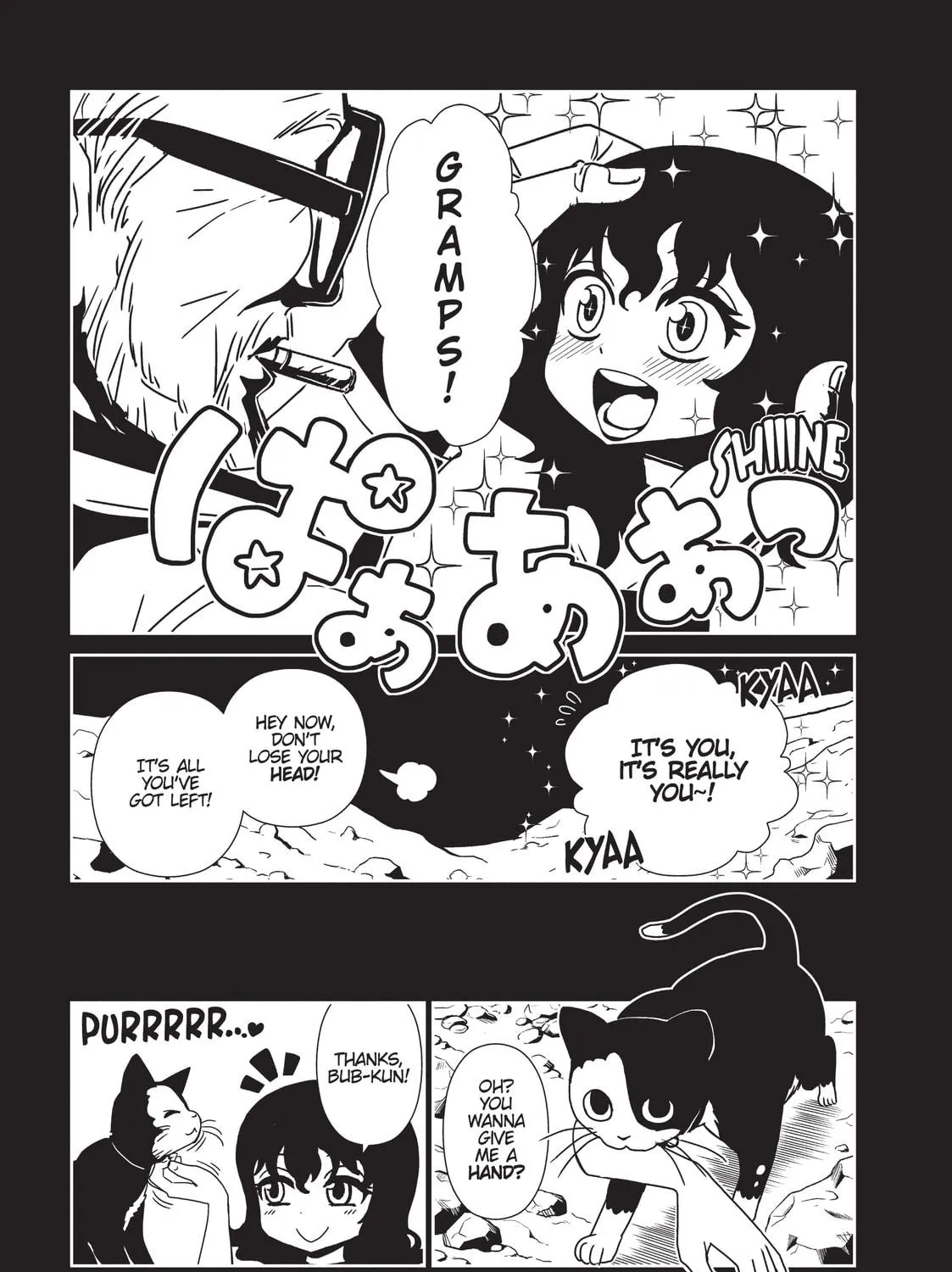 Nurse Hitomi’s Monster Infirmary Chapter 15 page 41 - 