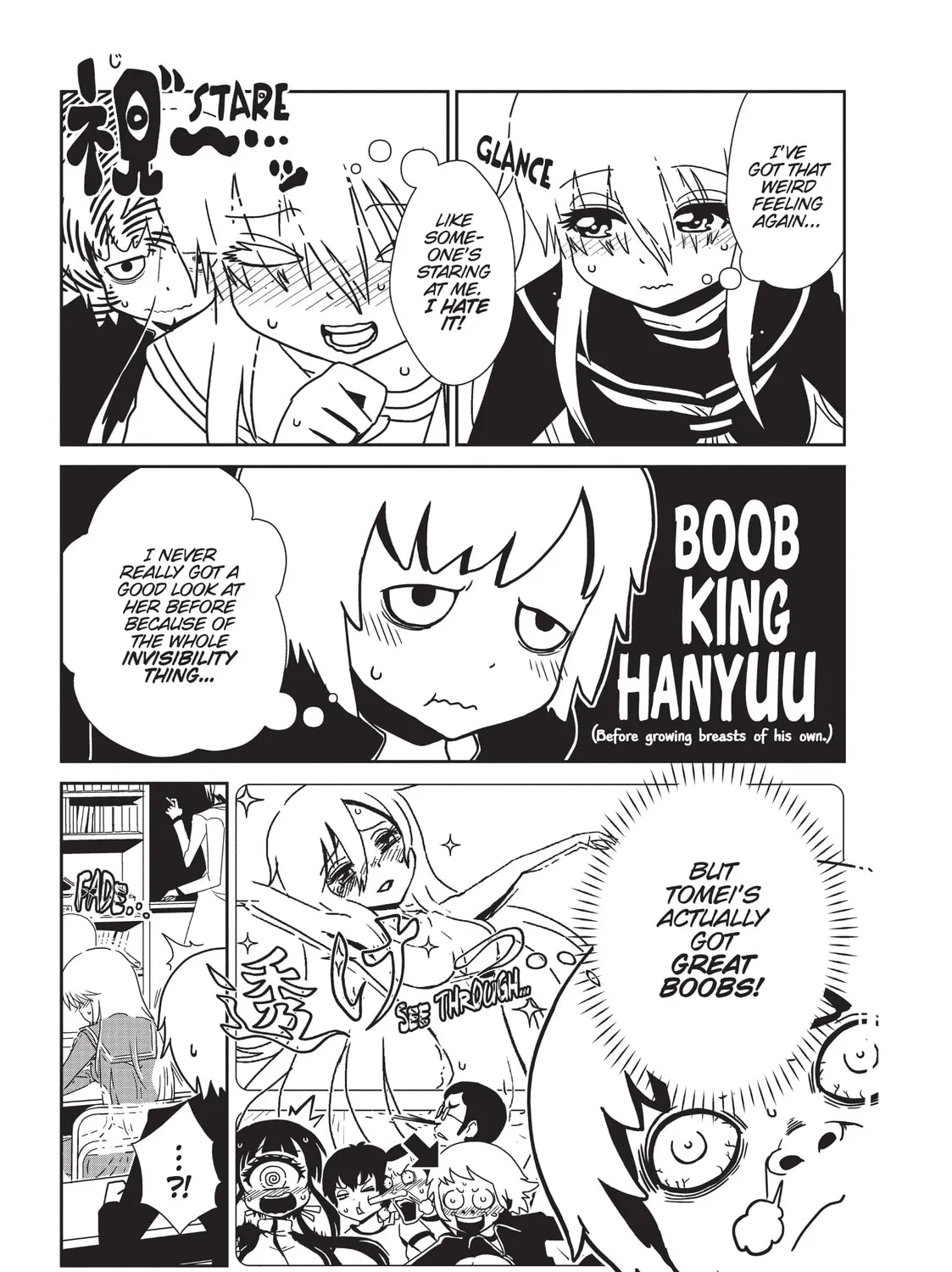 Nurse Hitomi’s Monster Infirmary Chapter 16.5 page 15 - 