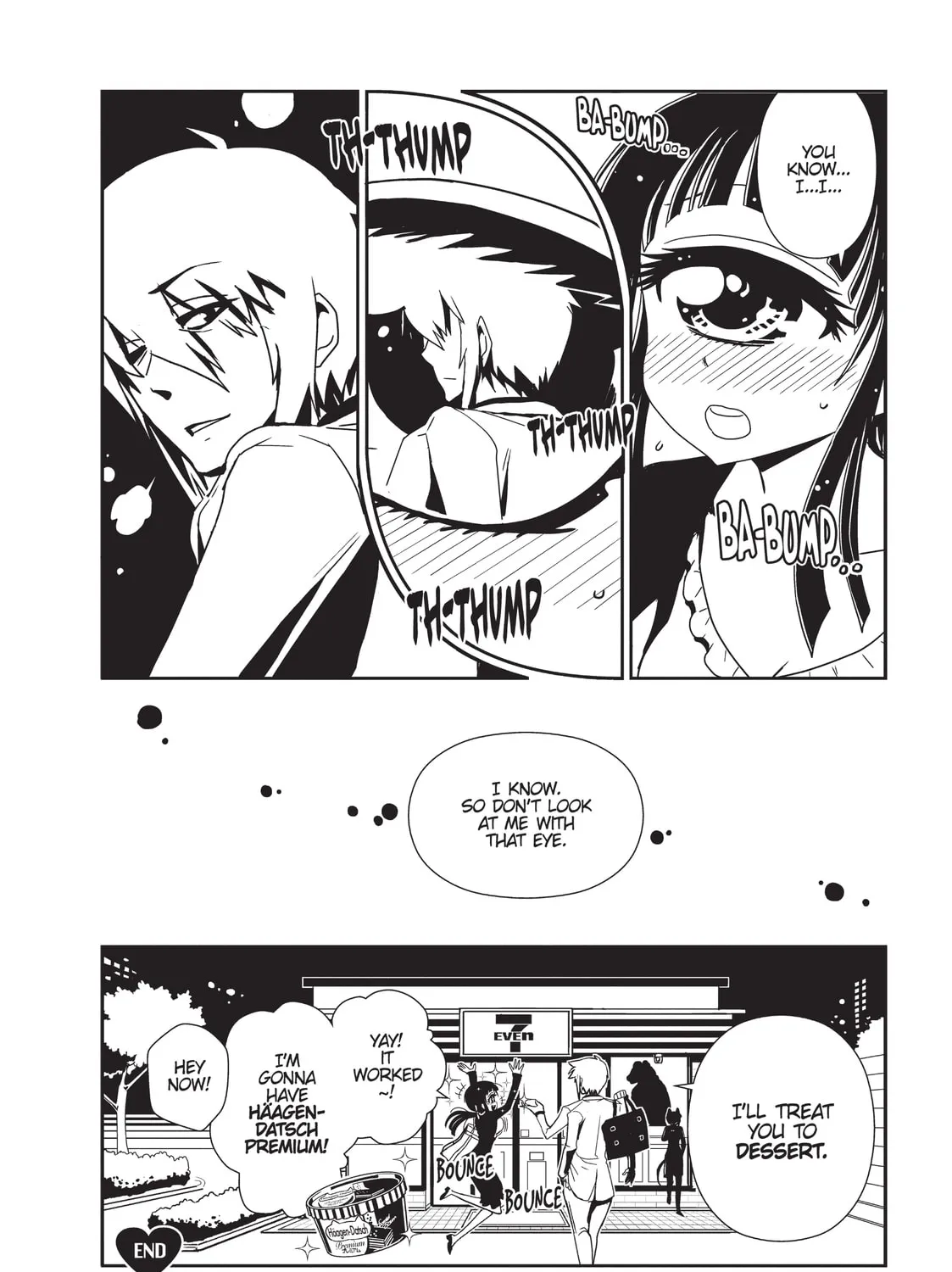 Nurse Hitomi’s Monster Infirmary Chapter 16.5 page 33 - 