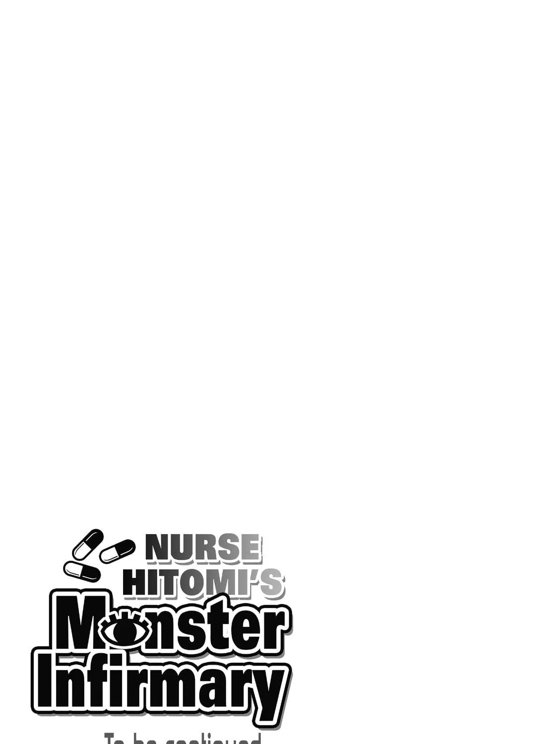 Nurse Hitomi’s Monster Infirmary Chapter 16.5 page 35 - 