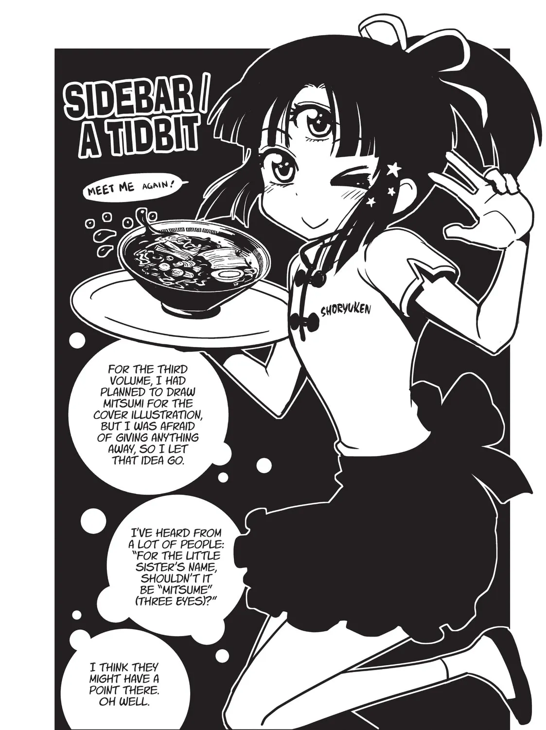 Nurse Hitomi’s Monster Infirmary Chapter 16.5 page 37 - 