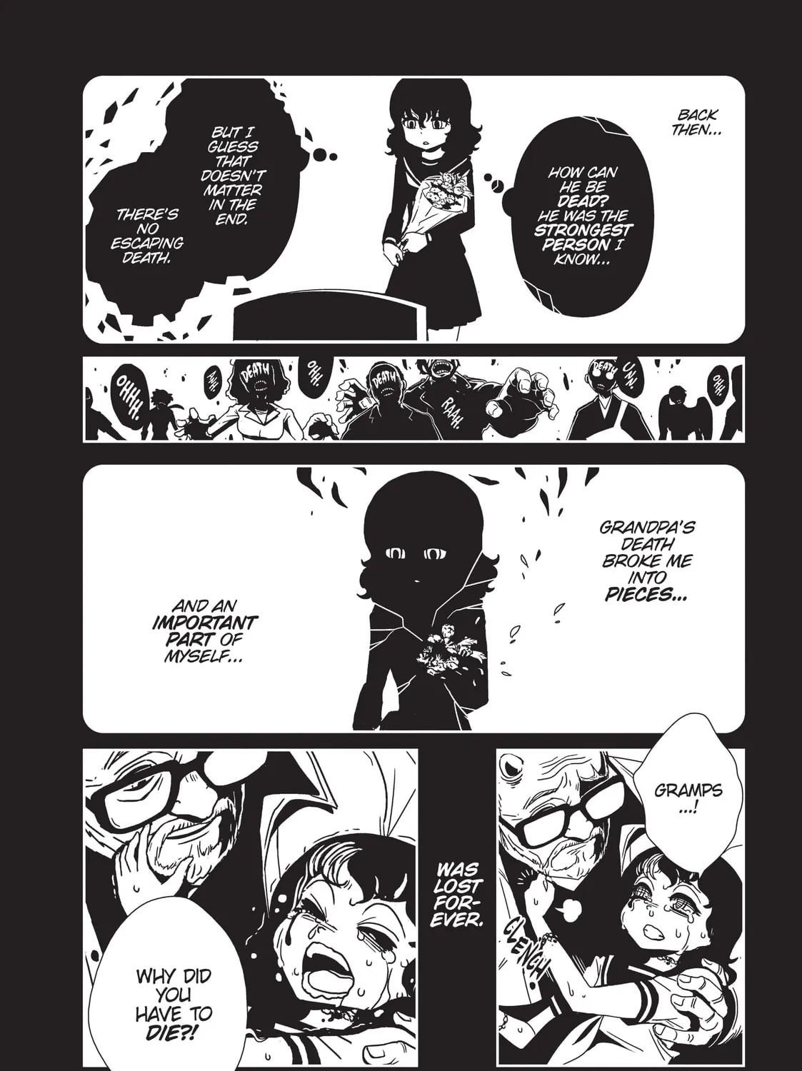 Nurse Hitomi’s Monster Infirmary Chapter 16 page 27 - 