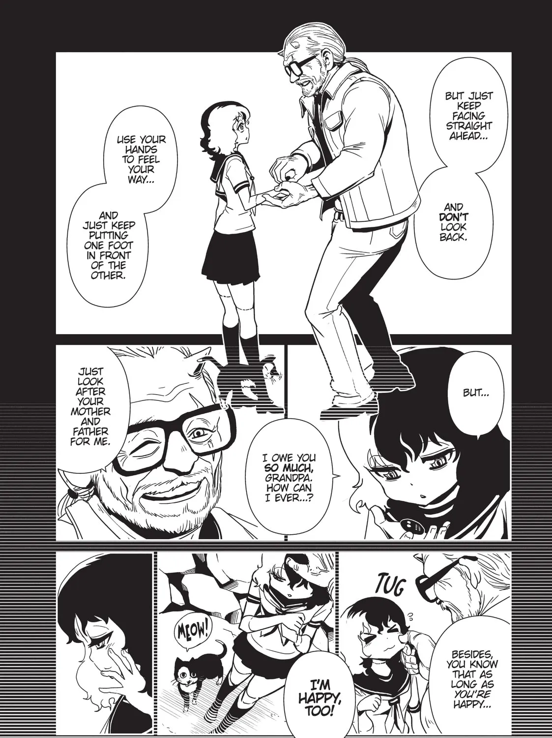 Nurse Hitomi’s Monster Infirmary Chapter 16 page 45 - 
