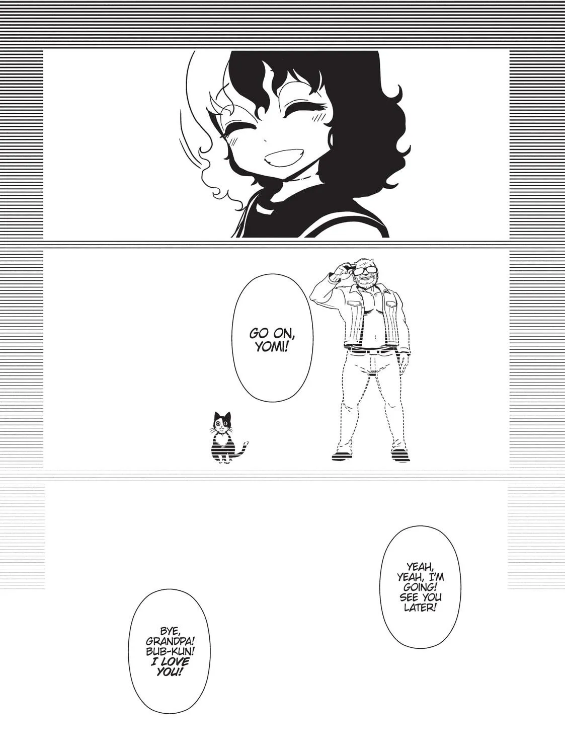 Nurse Hitomi’s Monster Infirmary Chapter 16 page 47 - 