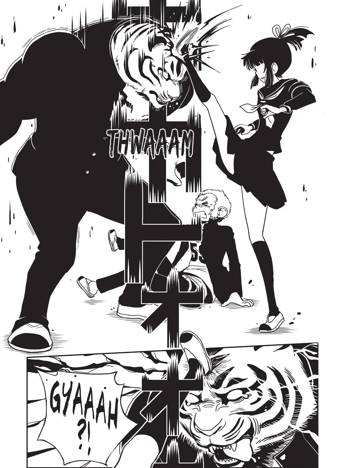 Nurse Hitomi’s Monster Infirmary Chapter 18 page 27 - 