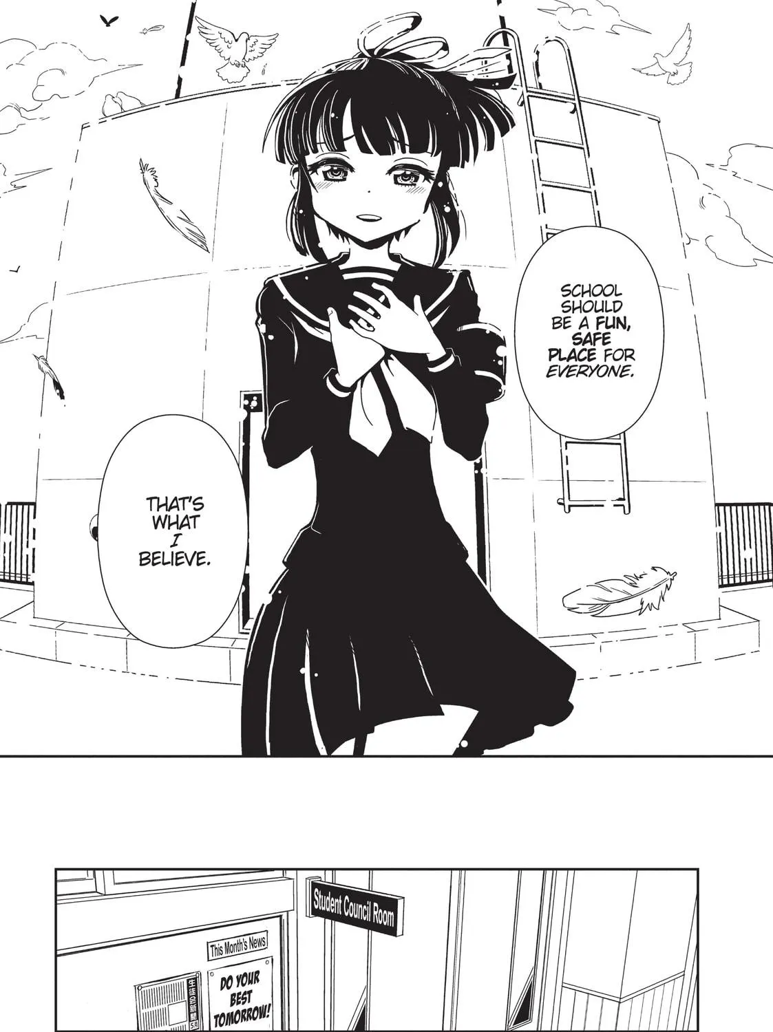 Nurse Hitomi’s Monster Infirmary Chapter 18 page 39 - 