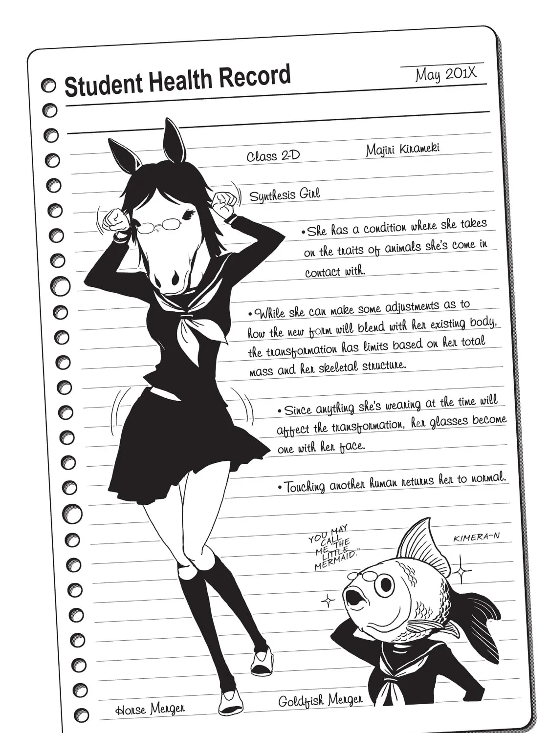 Nurse Hitomi’s Monster Infirmary Chapter 19 page 25 - 