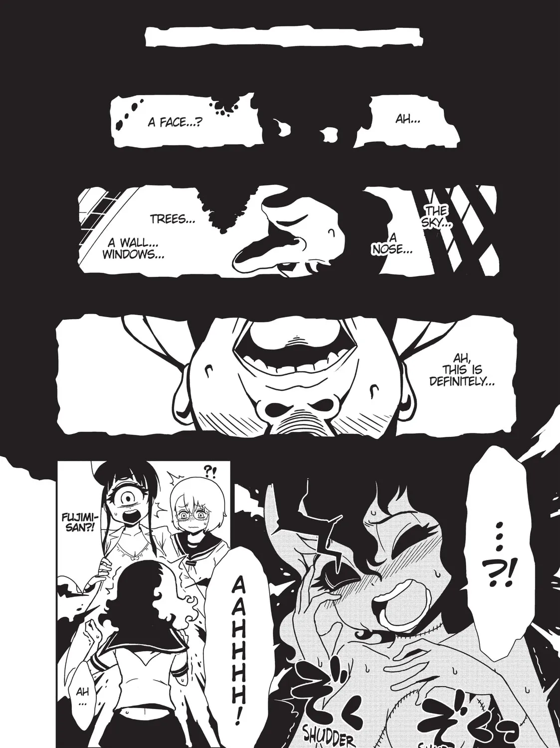 Nurse Hitomi’s Monster Infirmary Chapter 2 page 27 - 