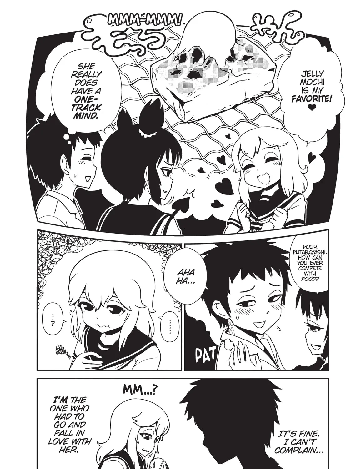 Nurse Hitomi’s Monster Infirmary Chapter 20 page 15 - 