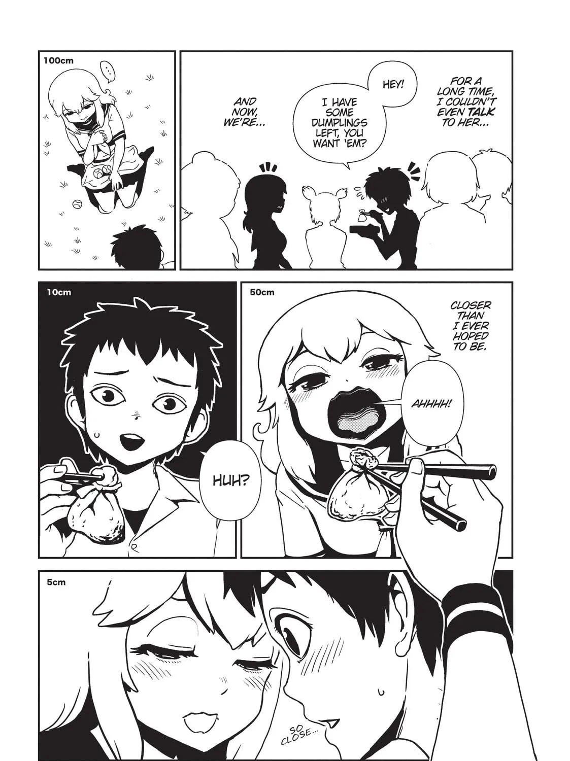 Nurse Hitomi’s Monster Infirmary Chapter 20 page 17 - 