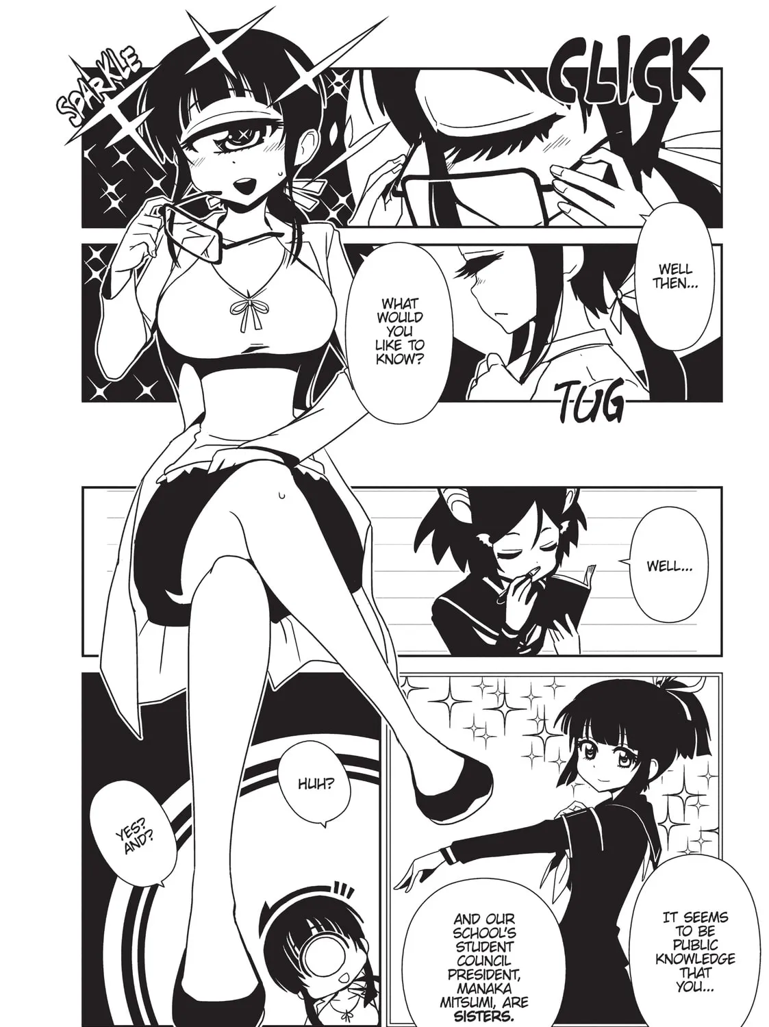 Nurse Hitomi’s Monster Infirmary Chapter 21 page 13 - 