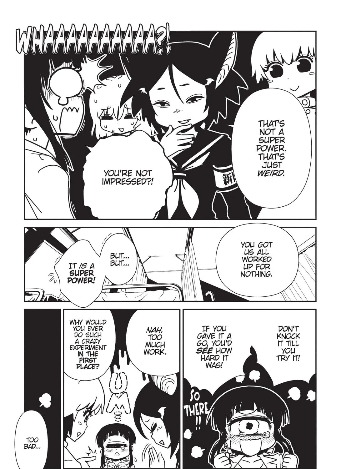 Nurse Hitomi’s Monster Infirmary Chapter 21 page 35 - 