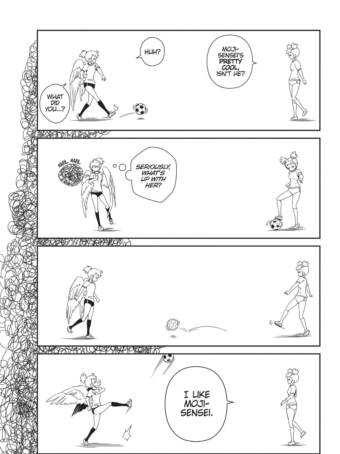Nurse Hitomi’s Monster Infirmary Chapter 22 page 15 - 