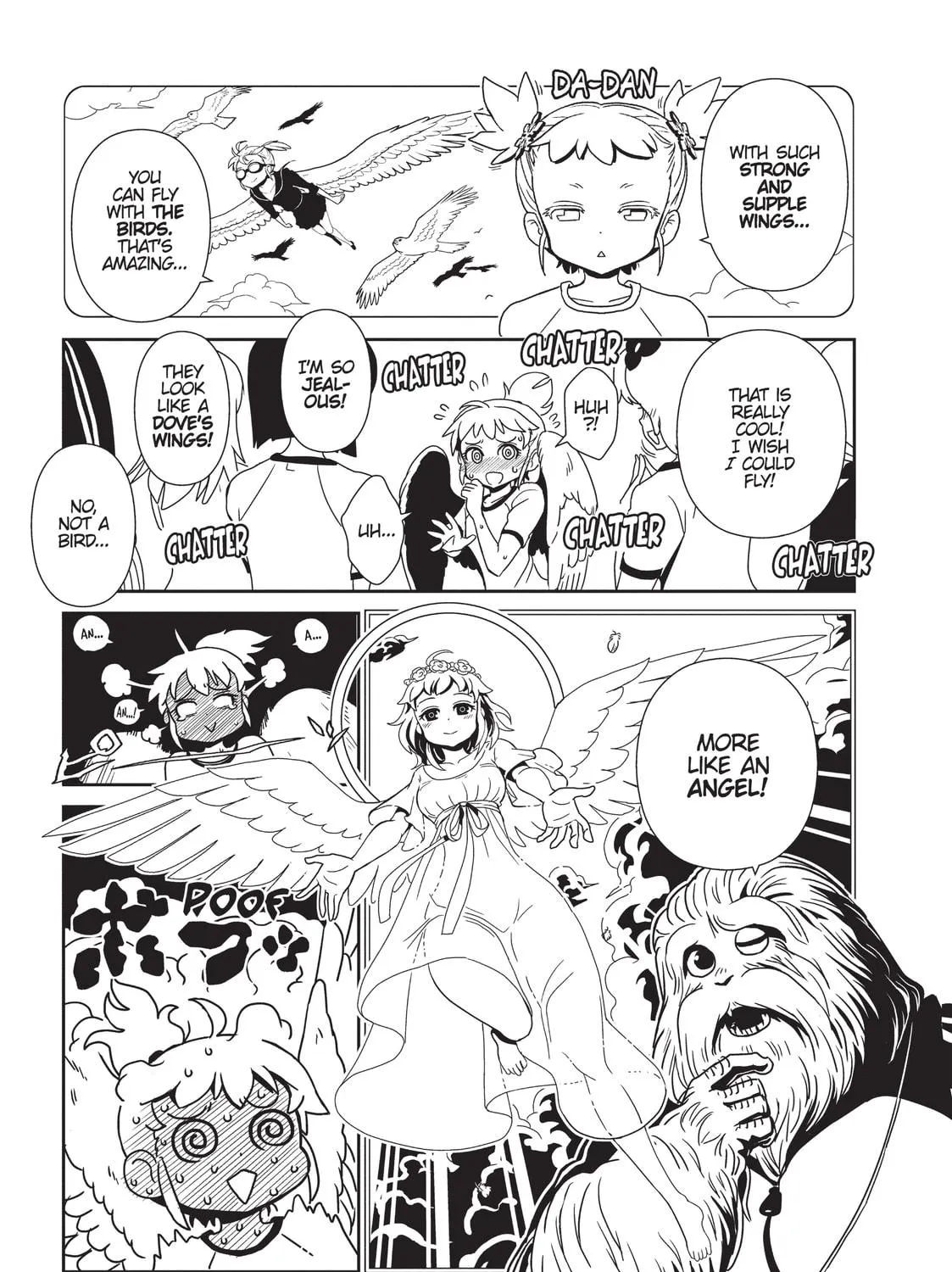Nurse Hitomi’s Monster Infirmary Chapter 22 page 29 - 