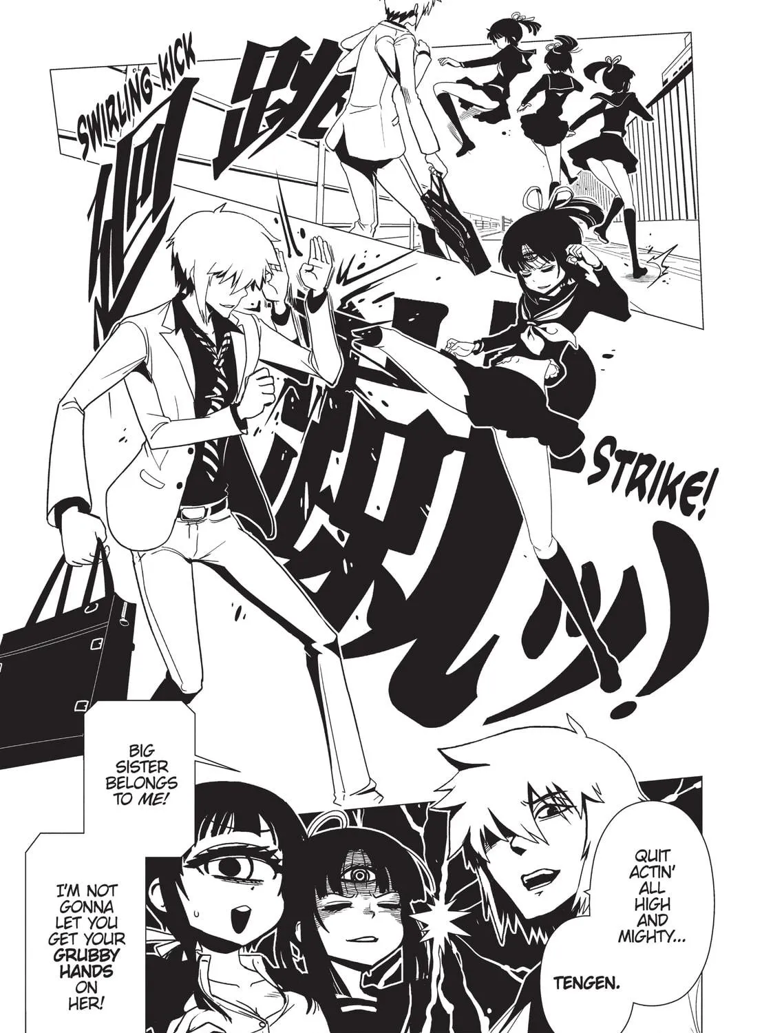 Nurse Hitomi’s Monster Infirmary Chapter 23 page 5 - 