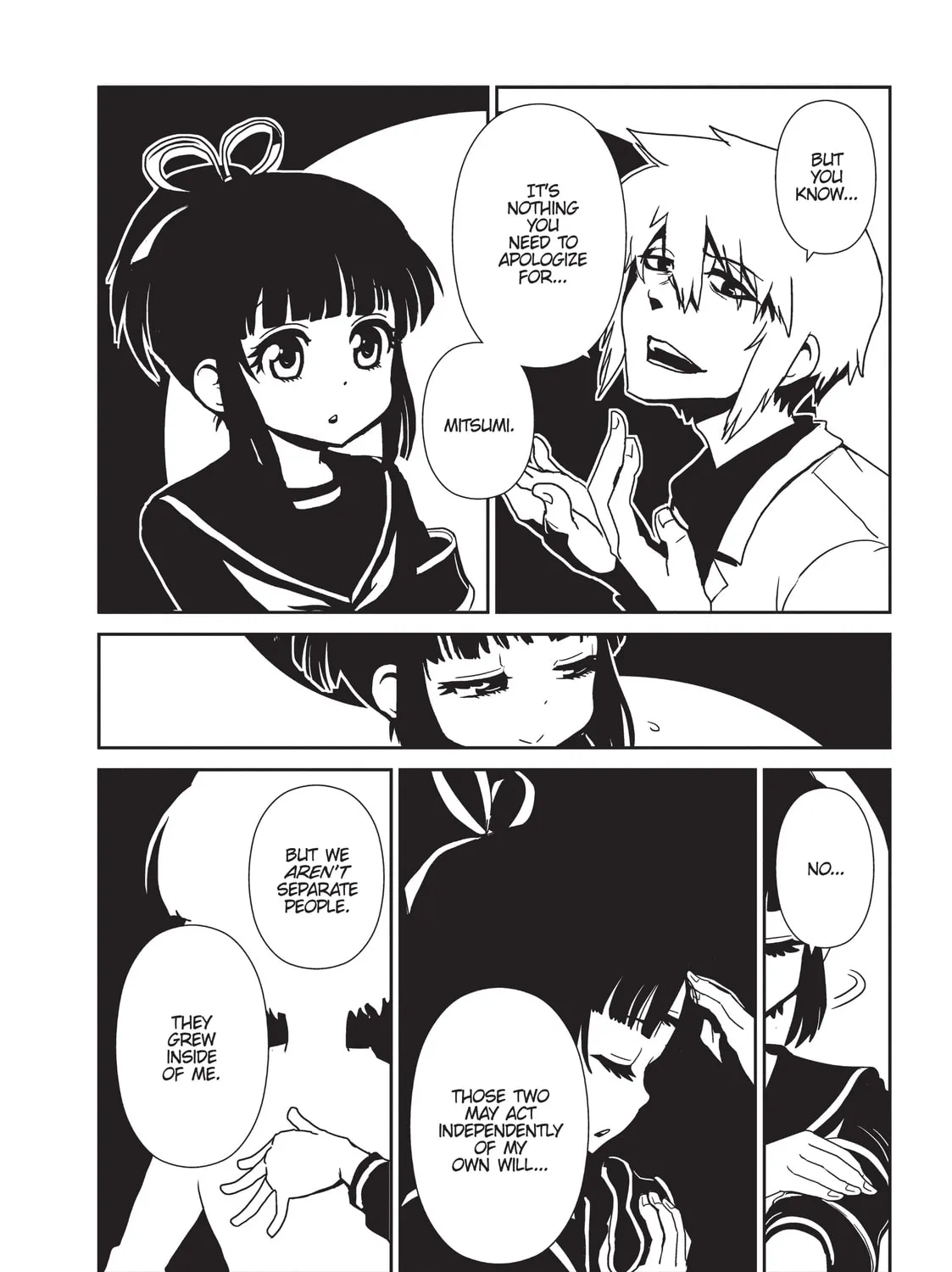 Nurse Hitomi’s Monster Infirmary Chapter 23 page 43 - 