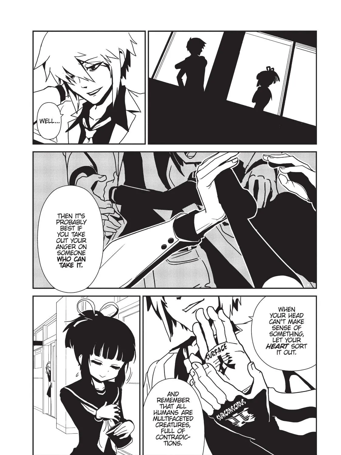 Nurse Hitomi’s Monster Infirmary Chapter 23 page 47 - 