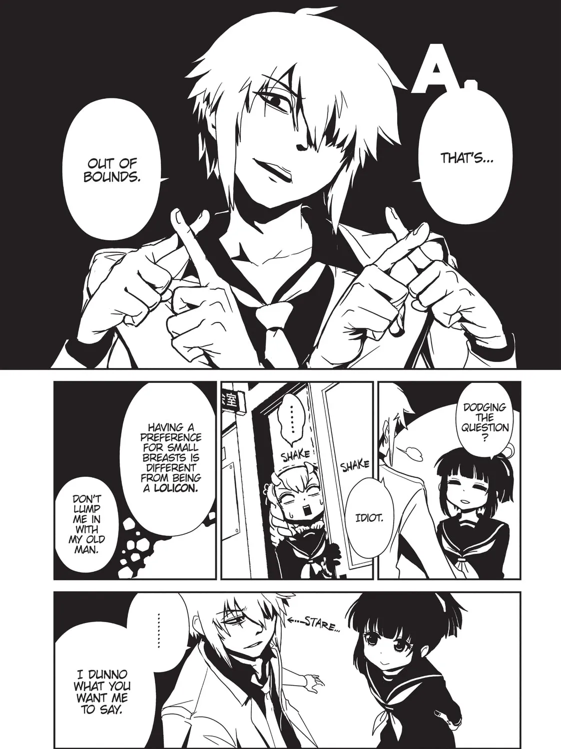 Nurse Hitomi’s Monster Infirmary Chapter 23 page 51 - 