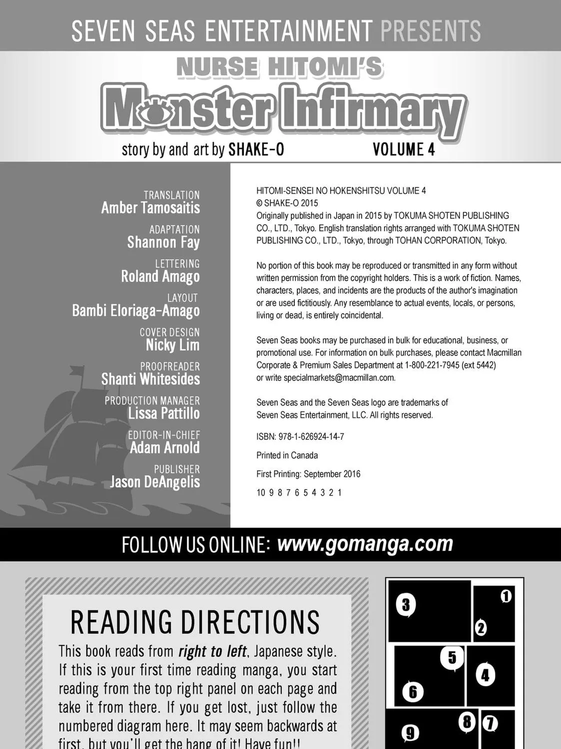 Nurse Hitomi’s Monster Infirmary Chapter 23 page 83 - 