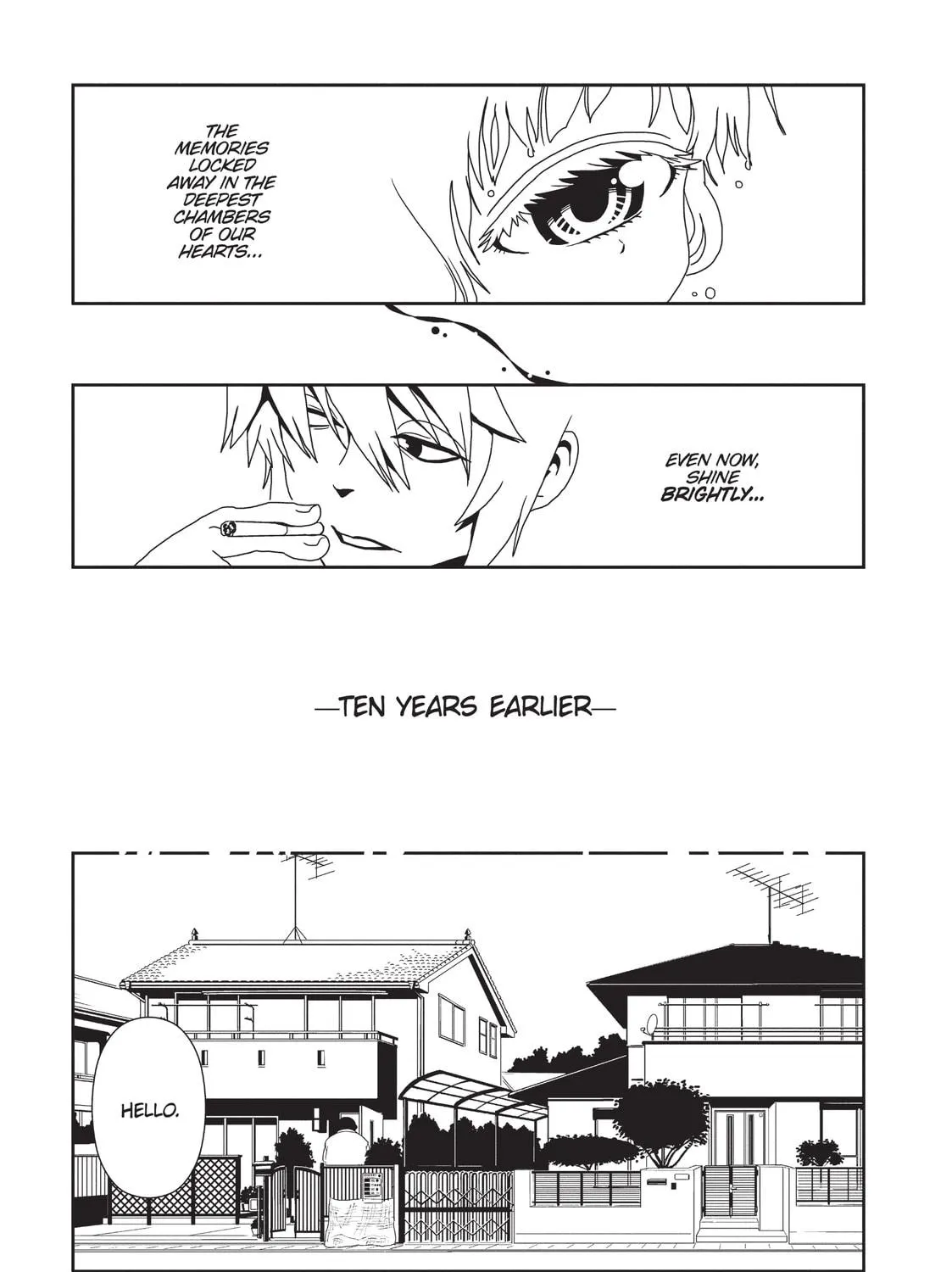 Nurse Hitomi’s Monster Infirmary Chapter 24 page 11 - 