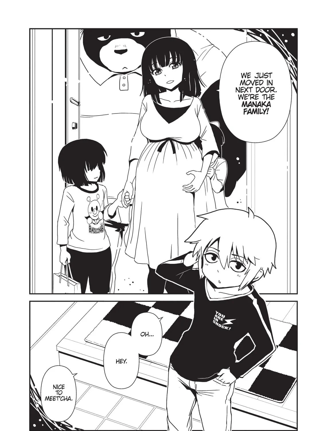 Nurse Hitomi’s Monster Infirmary Chapter 24 page 13 - 