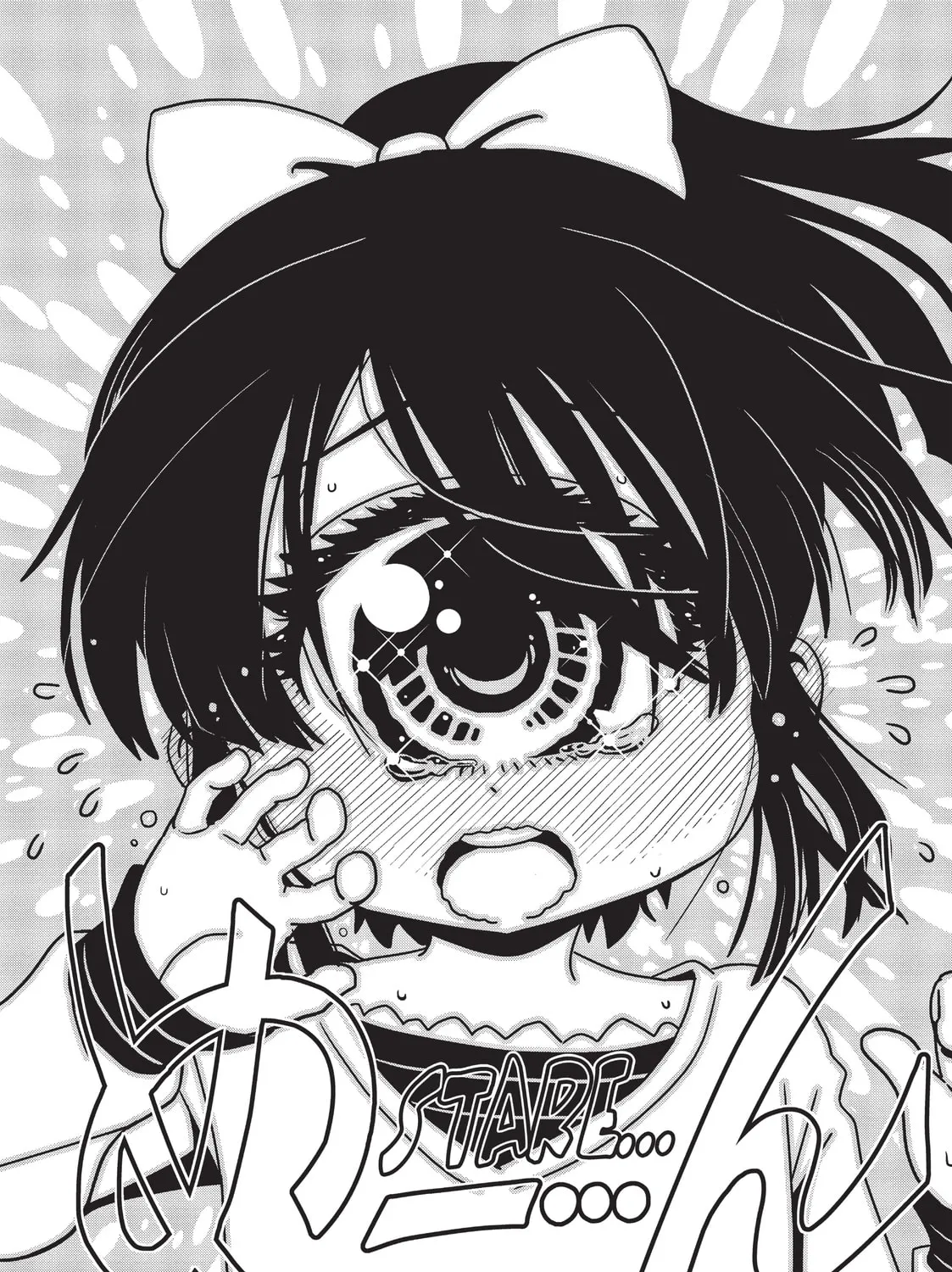 Nurse Hitomi’s Monster Infirmary Chapter 24 page 21 - 