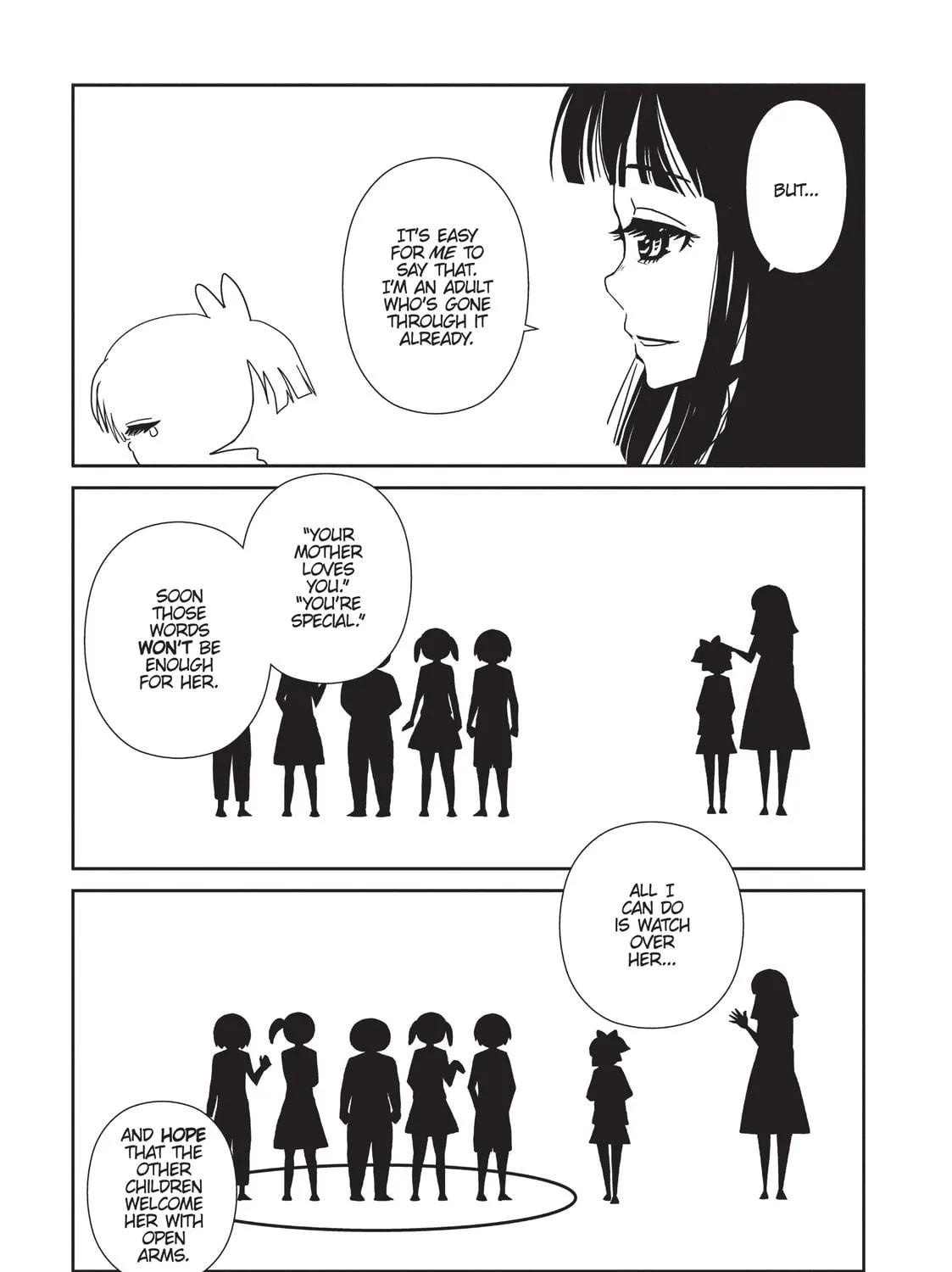 Nurse Hitomi’s Monster Infirmary Chapter 24 page 35 - 