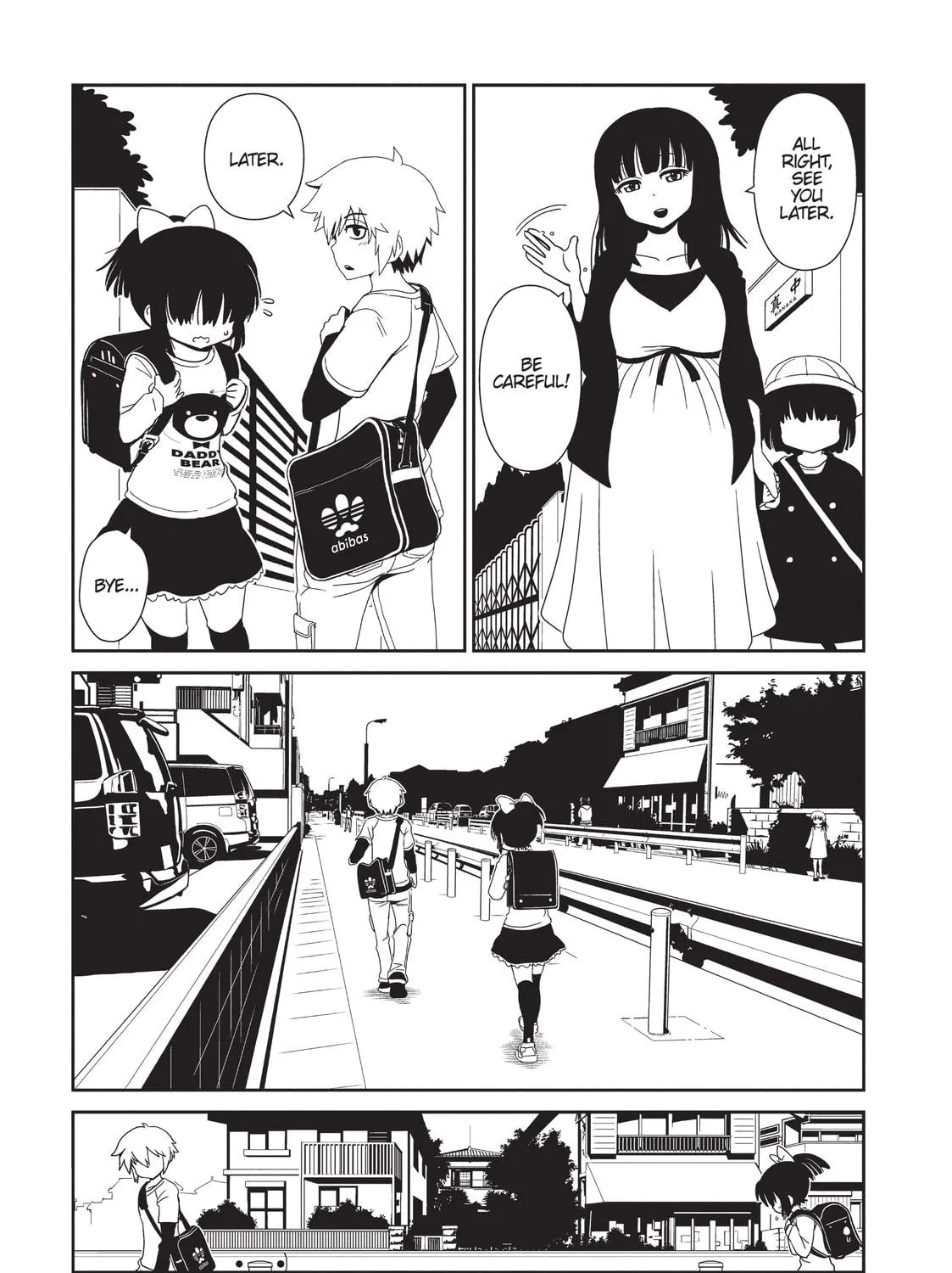 Nurse Hitomi’s Monster Infirmary Chapter 24 page 39 - 