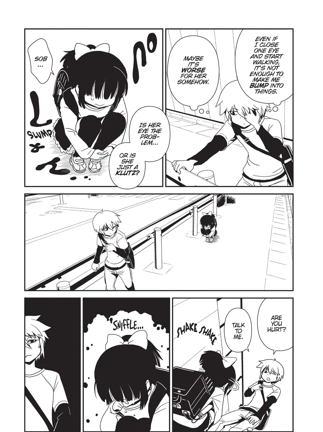Nurse Hitomi’s Monster Infirmary Chapter 24 page 43 - 